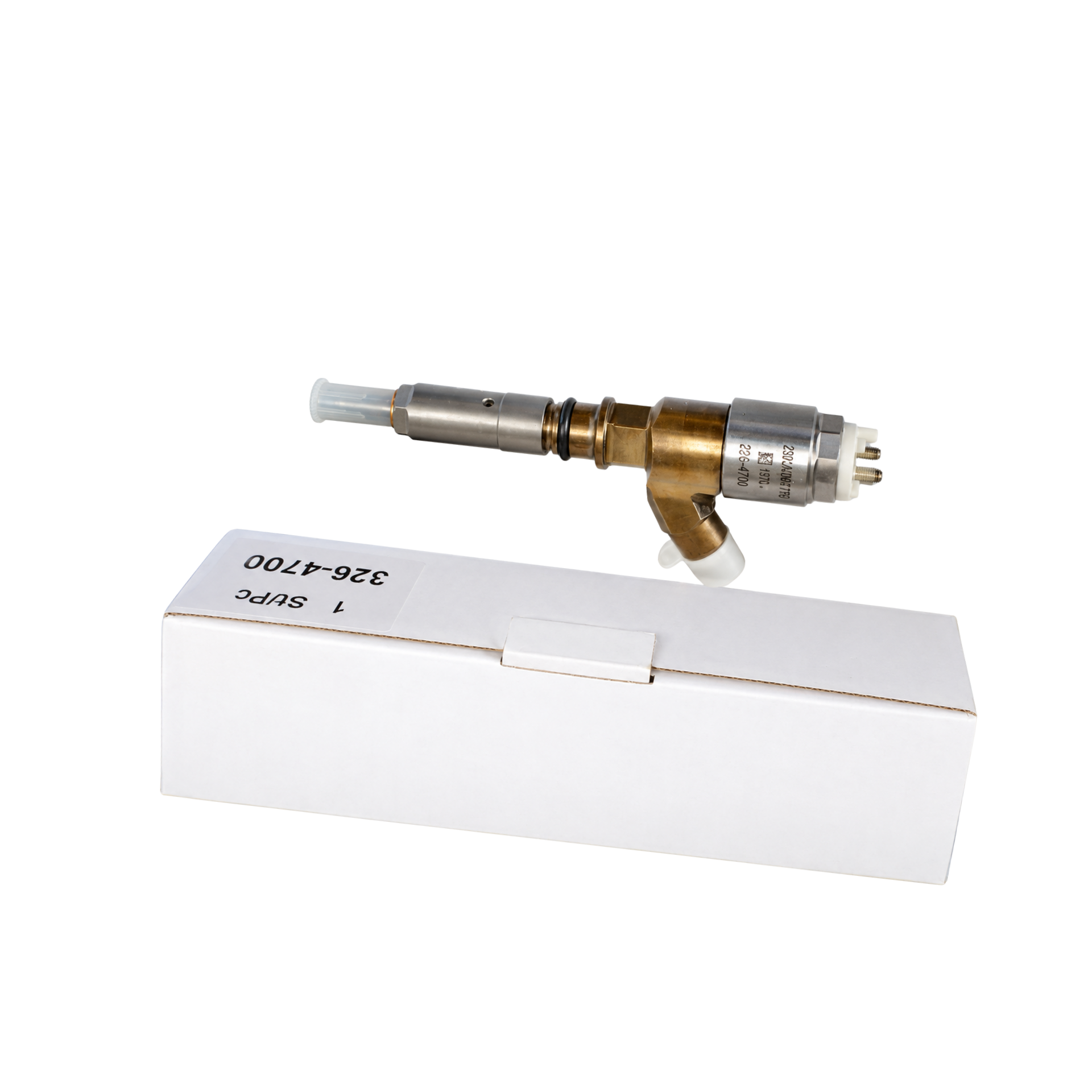 Injecteur De Carburant - KENAM SOLUTIONS LOGISTIQUE